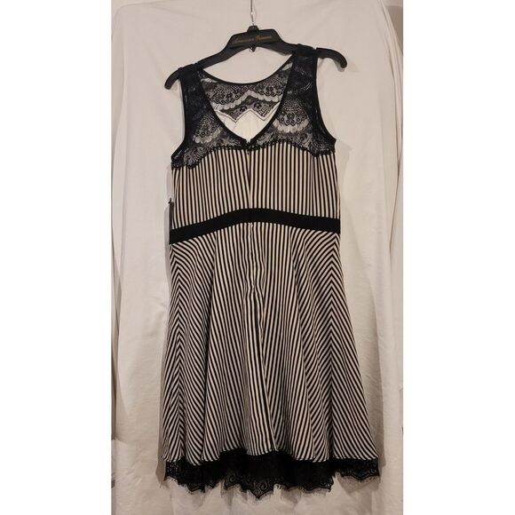 Guess party dress - Picture 3 of 5